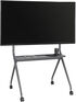 Soporte Móvil Ewent EW1542 TV Mounting Bracket XL 50" - 86" image number null