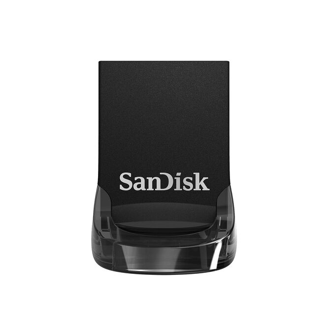 Pen SanDisk Ultra Fit 512GB USB3.1 image number 0