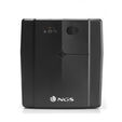UPS NGS Off-line Fortress 1500V2 720W 3 Tomas de Protecci&oacute;n image number null