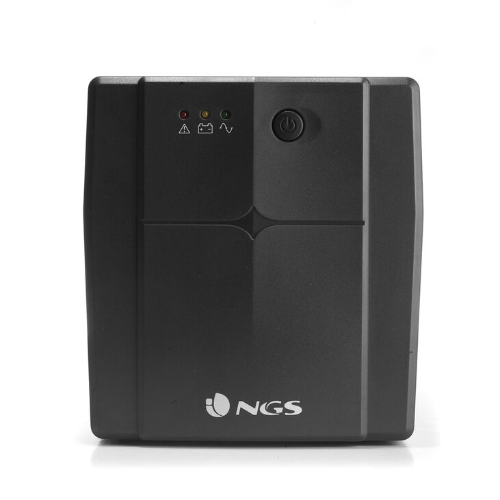 UPS NGS Off-line Fortress 1500V2 720W 3 Tomas de Protección image number 1