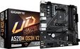 Placa Base Gigabyte A520M DS3H V2 image number null