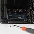 SSD PNY CS2241 500GB Gen4 M.2 NVMe (4700/1700MB/s) image number null