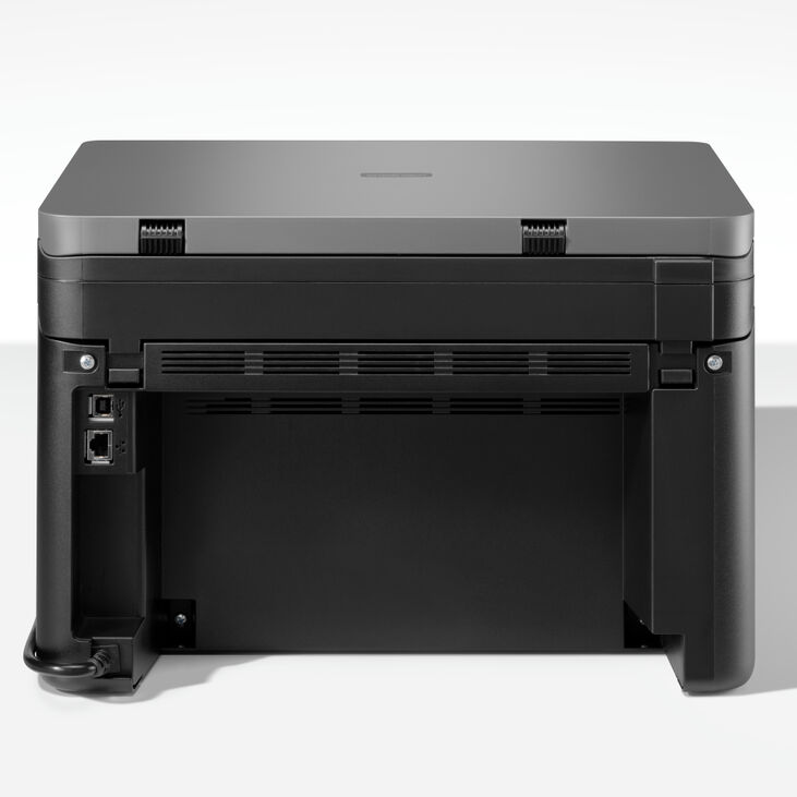 Impresora Multifunción Láser Brother DCP-L1640W WiFi image number 3