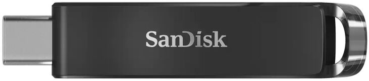 Pen SanDisk Ultra Type-C 64GB USB3.1 Gen1 image number 2