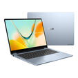 Port&aacute;til ASUS Vivobook S14 Flip OLED TP5408QA-X1PBOHDAB01 14" Snapdragon X X1 26 100 8GB 512GB Adreno Graphics WUXGA OLED W11 (sem carregador) image number null