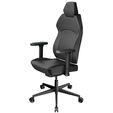 Silla Gaming Ergonomica ThunderX3 SOLO 360 - Modern Black image number null