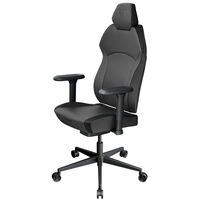 Silla Gaming Ergonomica ThunderX3 SOLO 360 - Modern Black