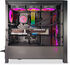 Ordenador King Mod Gamer-PC x iCUE Ryzen 7 9700X 32GB DDR5 1TB RTX 5070 WiFi W11 image number null