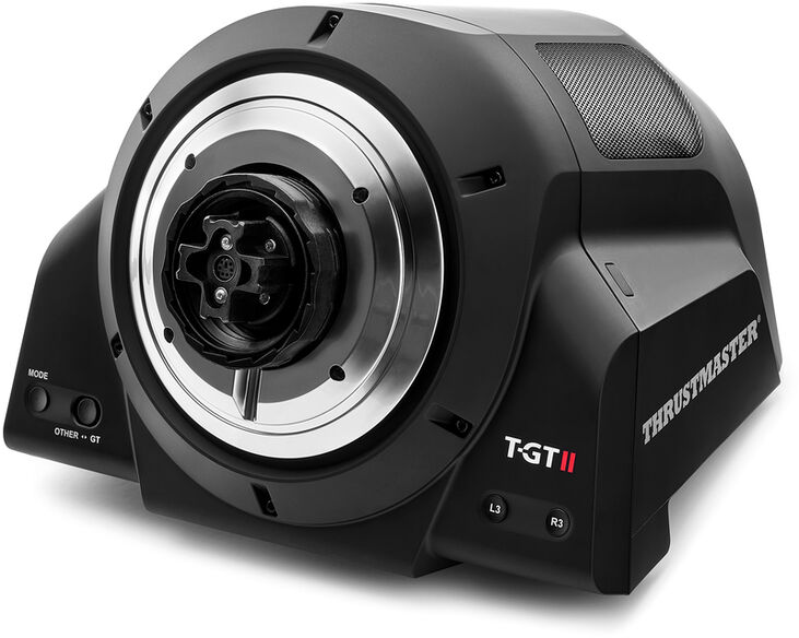 Volante + Pedales Thrustmaster T-GT II - PS5 / PS4 / PC image number 3