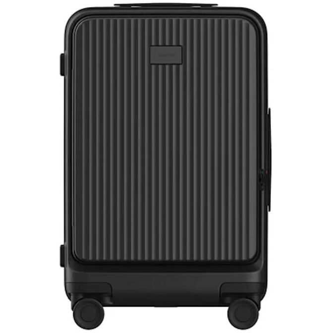 Xiaomi Front Opening Luggage 20'' - Maleta de viaje r&iacute;gida image number 1