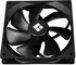 Ventilador Thermalright TL-C14C PWM Preto 140mm image number null