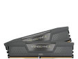 Corsair Kit 16GB (2 x 8GB) DDR5 6000MHz Vengeance RGB CL36 image number null