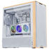Soporte Vertical Lian Li V3 PCI-E 5.0 Blanco image number null