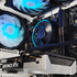 Computador AURA Gamer-PC Intel i5 12400F 32GB DDR5 1TB RTX 5060 W11 image number null