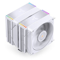 Ventilador CPU Jonsbo HX6280 Blanco - 130mm