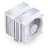 Ventilador CPU Jonsbo HX6280 Blanco - 130mm image number null