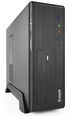 Caja Mini-ITX Tooq C/Fuente Alimentación 500W + Lector Tarjetas + 2x USB 3.0 Negro image number null
