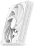 Ventilador NZXT F140 Q QUIET AIRFLOW V2 140mm - Single Pack Blancas image number null