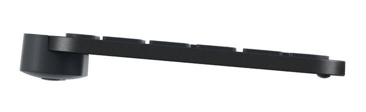 Teclado Logitech MX Keys S Bluetooth (PT) Graphite image number 0
