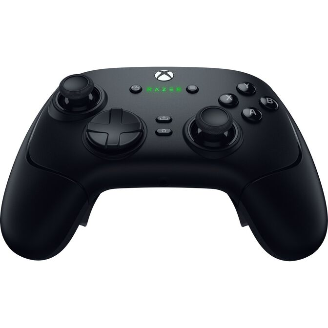 Mando Razer Wolverine V3 Pro Xbox Series X|S/PC Wireless Negro image number 1