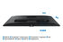 Monitor Samsung 27" S80PB IPS 4K 60Hz 5ms Flicker Free HDR10 image number null