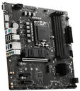 Placa Base MSI PRO B760M-P image number null