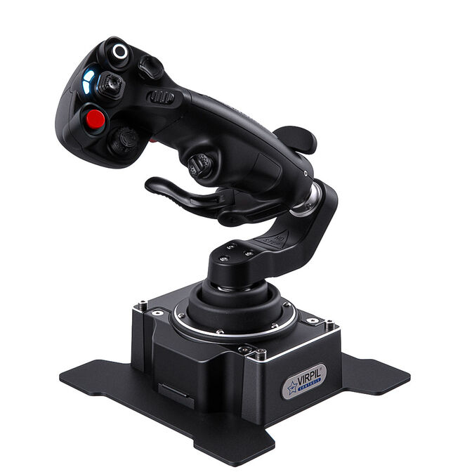 Flightstick VIRPIL Controls CDT AEROMAX RZ image number 0