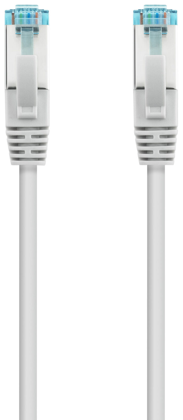 Cable de Red NanoCable RJ45 LSZH CAT.7 600MHZ SFTP AWG26 3 M image number 1