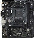Placa Base ASRock B550M-HDV image number null