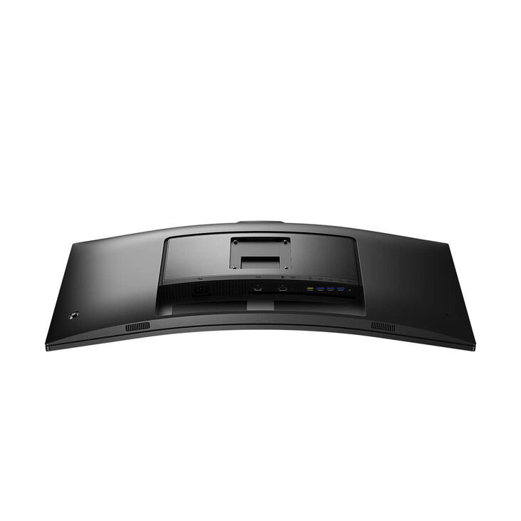 Monitor Philips Série 5000 34" 34E1C5600HE VA UWQHD 100Hz 1ms c/colunas + Aj.Altura + Webcam + USB-C ( PD65W ) image number 3