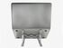 Soporte Elevado para Portáteis Gris image number null