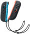 Mando Nintendo Joy-Con 2 (Esq-Dir) Azul Claro/Rojo Claro