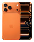 Smartphone iPhone  17 Pro Max 6.9" 2TB Cosmic Orange image number null