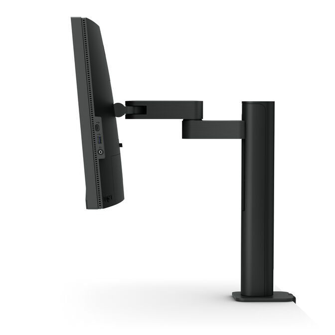 Monitor BenQ DesingVue 27" PD2705UA IPS 4K ERGO sRGB HDR10 USB-C Designer Monitor image number 12