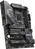 Placa Base MSI Z890 GAMING PLUS WIFI image number null