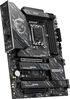 ** B Grade ** Placa Base MSI Z890 GAMING PLUS WIFI image number null