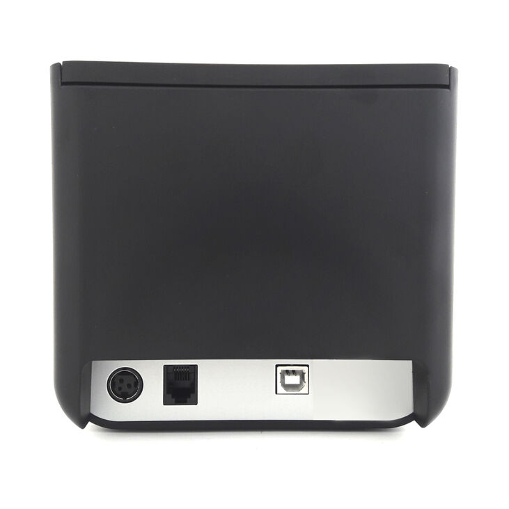 Impresora Approx APPPOS80USB+WIFI Térmica POS Wi-Fi image number 2