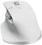 Ratón Óptico Logitech MX Master 3S Advanced Wireless 8000DPI Blanco