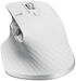 Ratón Óptico Logitech MX Master 3S Advanced Wireless 8000DPI Blanco image number null