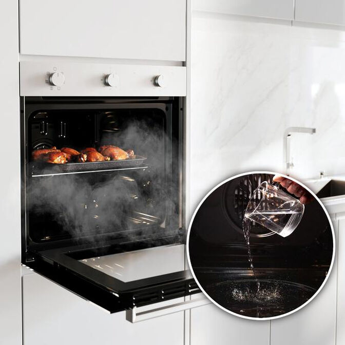 Horno Cecotec Hexa M236000 Line Time A image number 5