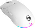 Rat&oacute;n Gaming GAMIAC PA50 Blanco