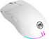 Ratón Gaming GAMIAC PA50 Blanco image number null