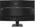 GIGABYTE GS32QC 31.5" Monitor de Juego Curvo QHD - 2560 x 1440, 1500R, 165Hz, 1ms, 300 cd/m&sup2;, FreeSync Premium, HDR Ready, HDMI 2.0, Displayport 1.4 image number null