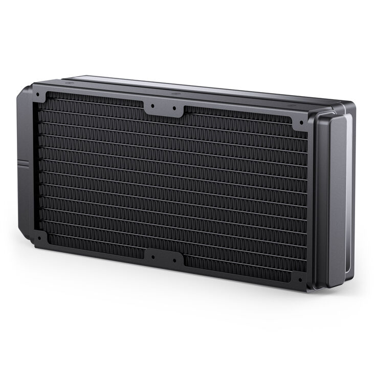 Kit Refrigeración Líquida Jonsbo TH-240 ARGB Preto - 240mm image number 5