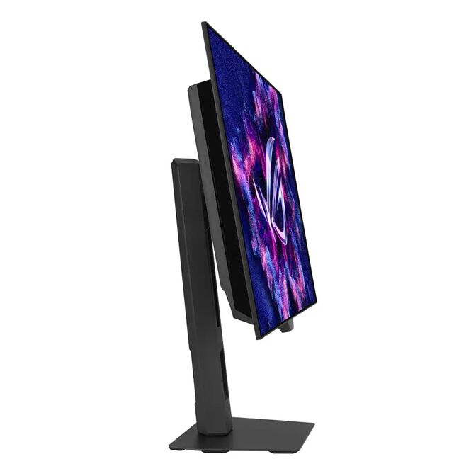 Monitor Asus ROG Strix XG27AQDMG Gen2 (XG27AQDMGR) WOLED 27" QHD 16:9 240Hz FreeSync Premium Pro / G-SYNC / VESA Adaptive Sync image number 3