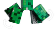 LEGO Minecraft: El Creeper, 665 Piezas (21276) image number null