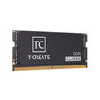 Team Group SO-DIMM 16GB DDR5 5600Mhz T-Create Classic CL46 image number null