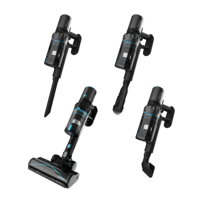 Aspirador Cecotec RockStar 3500 Storm Pet image number 1