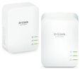 Repetidor D-Link DHP-601AV AV1000 Gigabit Starter Kit image number null