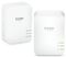 Repetidor D-Link DHP-601AV AV1000 Gigabit Starter Kit